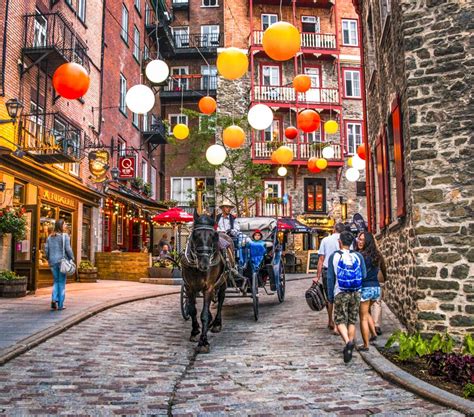 things to do in quebec city.